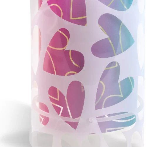 Lampada da tavolo Cuore