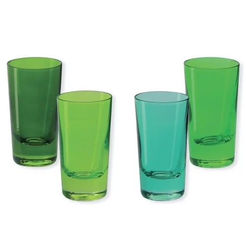 Shooter HADOR VERT