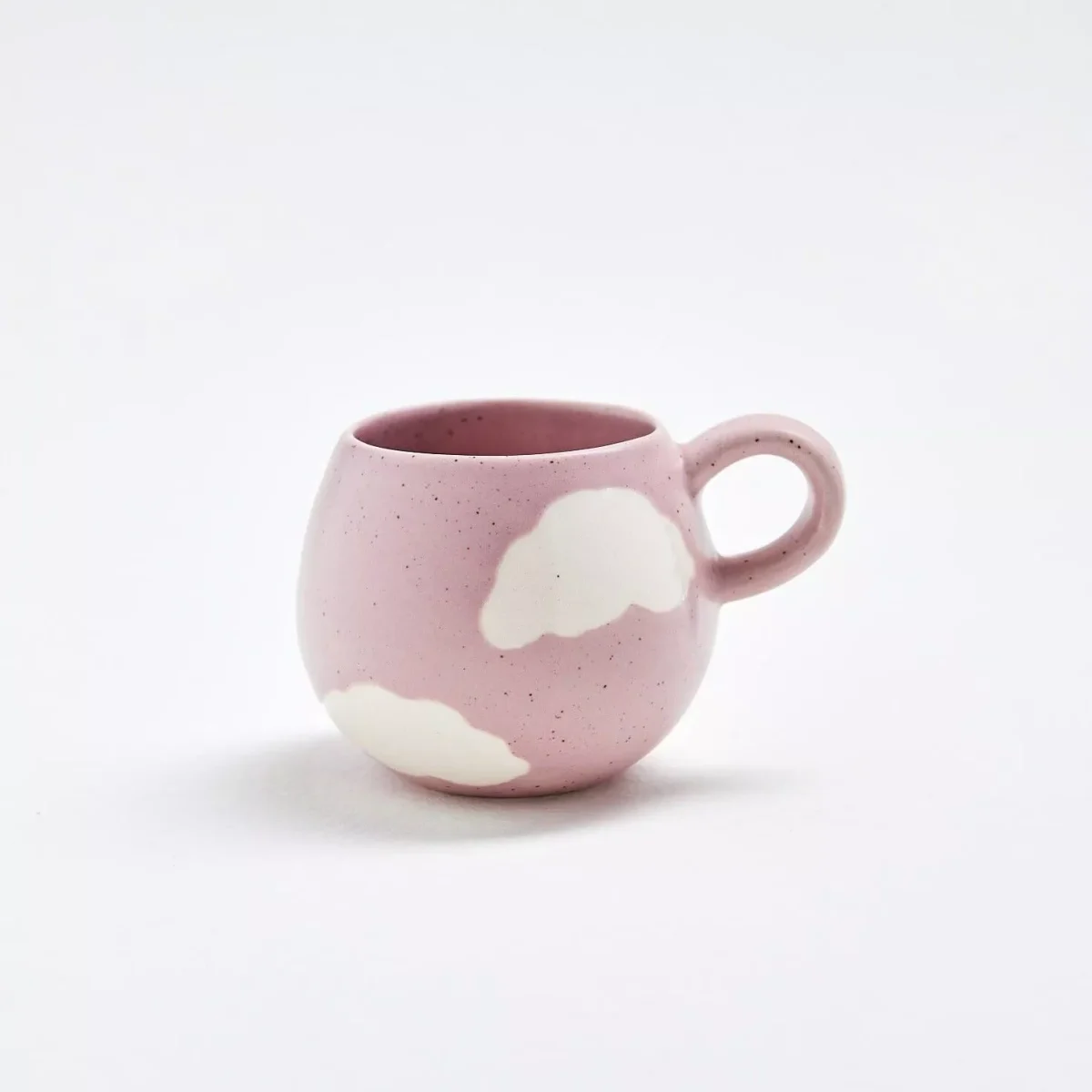 Tazza da caffè CLOUD espresso PINK